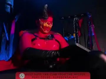 Chaturbate Best live sex cam show of master_connor