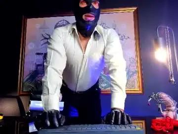 Chaturbate Adult Webcam of master_connor