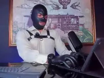 Chaturbate Adult Webcams of master_connor
