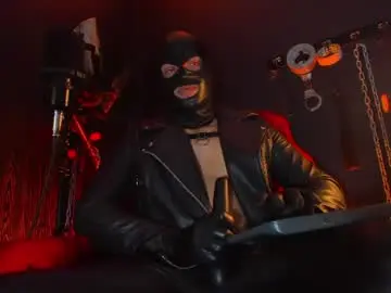 Chaturbate Live Sex Cam of master_connor