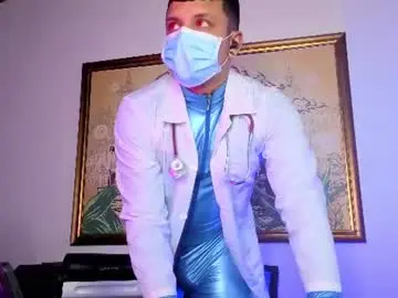 Chaturbate Adult Video Chat of master_connor