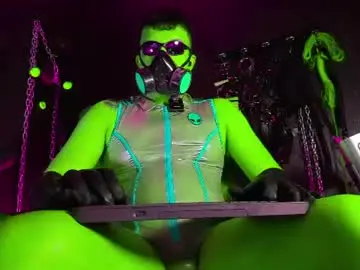 Chaturbate Adult Webcam of master_connor