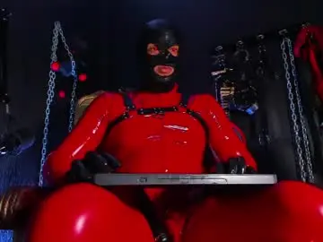 Chaturbate Live Sex of master_connor