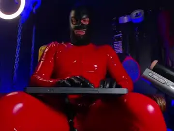 Chaturbate Private Sex Chat of master_connor