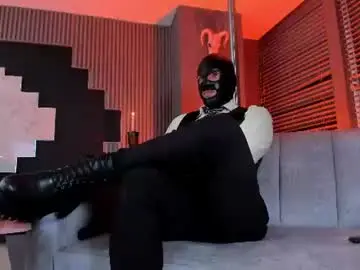 Chaturbate Adult Webcam of master_connor