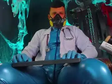 Chaturbate Adult Webcam of master_connor
