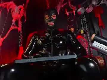 Chaturbate Live Sex of master_connor
