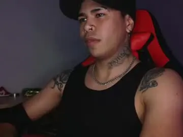 Chaturbate Sex Chat of master_damian_
