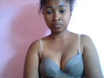 Chaturbate Live Sex of mayalush1