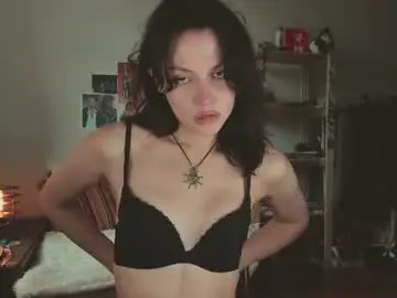 Chaturbate Live Sex of niky_jess
