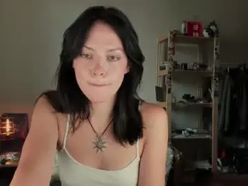 Chaturbate Nude Webcam of niky_jess