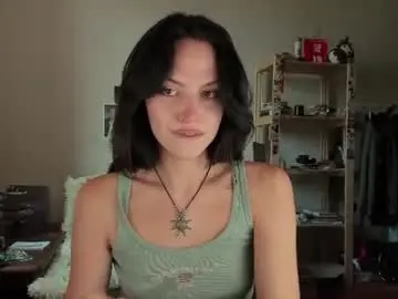 Chaturbate Best Webcam of niky_jess