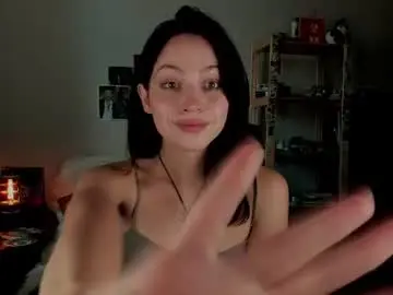 Chaturbate Best live sex cam show of niky_jess