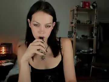 Chaturbate Watch Live Sex Cams of niky_jess