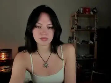 Chaturbate Nude Webcam of niky_jess