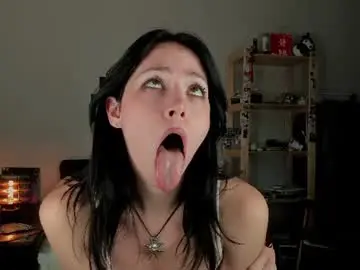 Chaturbate Live Sex of niky_jess