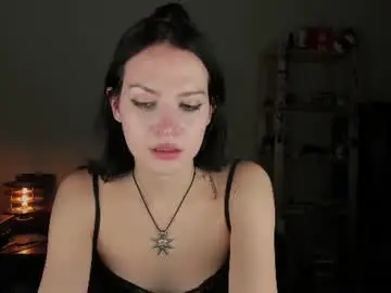 Chaturbate Nude Webcam of niky_jess