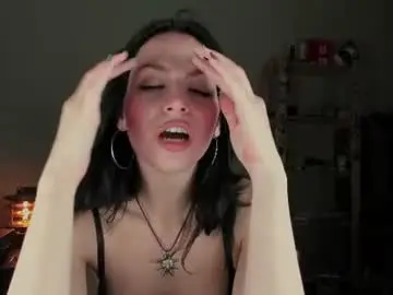 Chaturbate Sex Cam of niky_jess