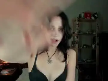 Chaturbate Best live sex cam show of niky_jess