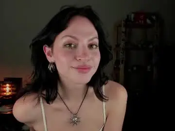 Chaturbate Adult Webcam of niky_jess