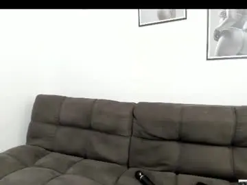 Chaturbate Nude Webcam of olivia_collisn