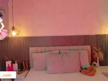 Chaturbate Live Porn of pauletejohnson