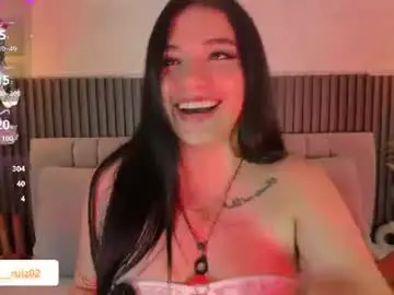 Chaturbate Live Porn of pauletejohnson