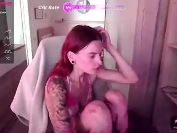 Chaturbate Nude Webcam of serenamilss