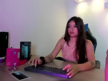 Chaturbate Adult Video Chat of softprincess_