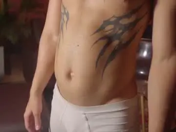 Chaturbate Nude Webcam of srerotic