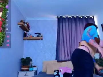Chaturbate Live Sex Cam of sweetisabella__