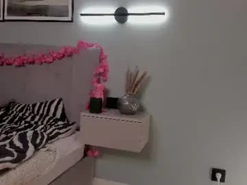 Chaturbate Sex Chat of sybilkoepf