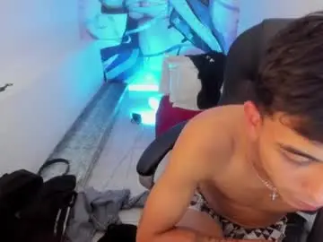 Chaturbate Free Live Porn of tyger_boy