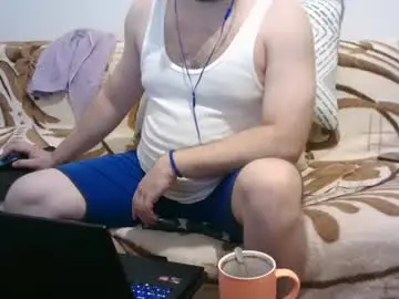 Chaturbate Sex Cam of wildboar_69