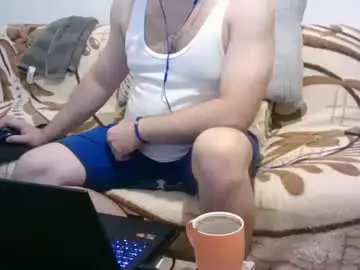 Chaturbate Adult Video Chat of wildboar_69