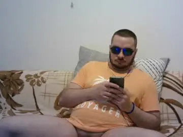 Chaturbate Best Webcam of wildboar_69