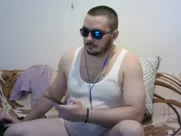 Chaturbate Free Porn Cam of wildboar_69