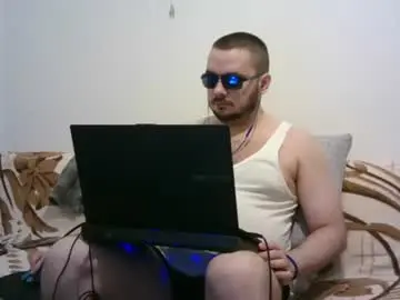 Chaturbate Private Sex Chat of wildboar_69