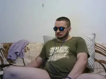 Chaturbate Watch Live Sex Cams of wildboar_69