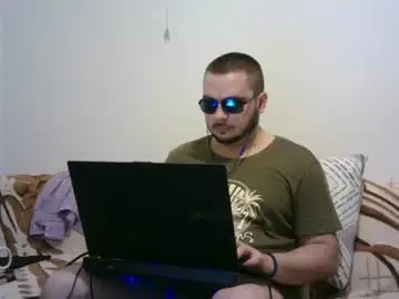 Chaturbate Private Sex Chat of wildboar_69