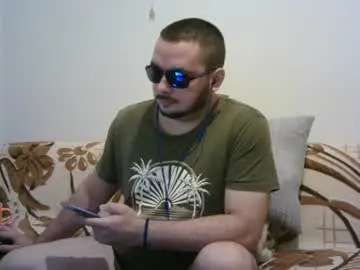 Chaturbate Free Porn Cam of wildboar_69