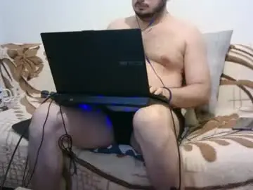 Chaturbate Free Porn Cam of wildboar_69
