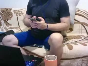 Chaturbate Adult Webcam of wildboar_69