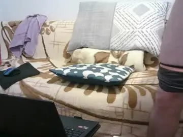 Chaturbate Live Sex Cam of wildboar_69