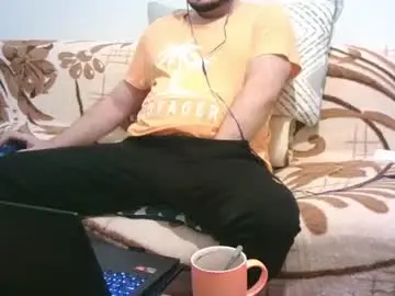 Chaturbate Live Porn of wildboar_69