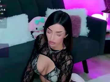Chaturbate Adult Webcams of xazaleea
