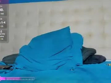 Chaturbate Live Porn of _felipeone