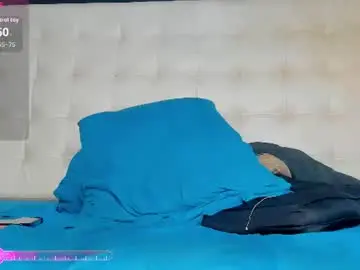 Chaturbate Live Sex Cam of _felipeone