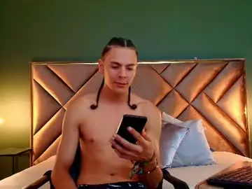 Chaturbate Free Porn Cam of abravanel_sefardi