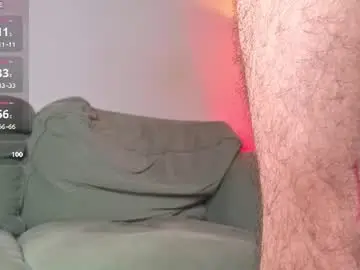 Chaturbate Adult Video Chat of ackerman_eren_